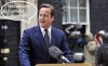 David Cameron
