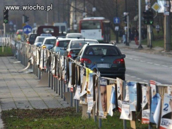 Pytanie kto to kur*a posprząta? 