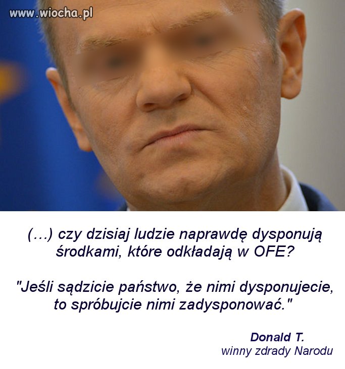 Czytając to, mam tylko jedną wizję...