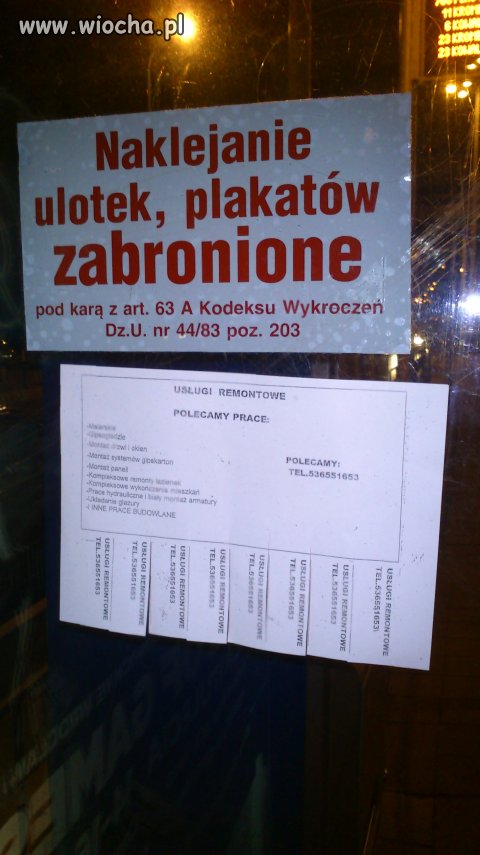Do odważnych świat należy