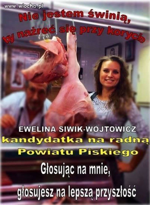 Były sobie świnki