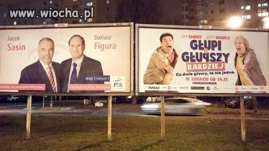 POLSKIE POLITYKI 