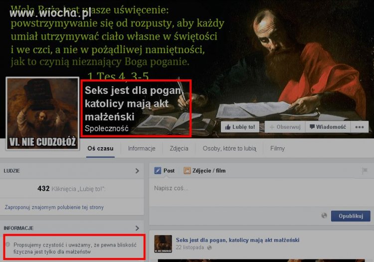 Czego to ludzie nie wymyślą...