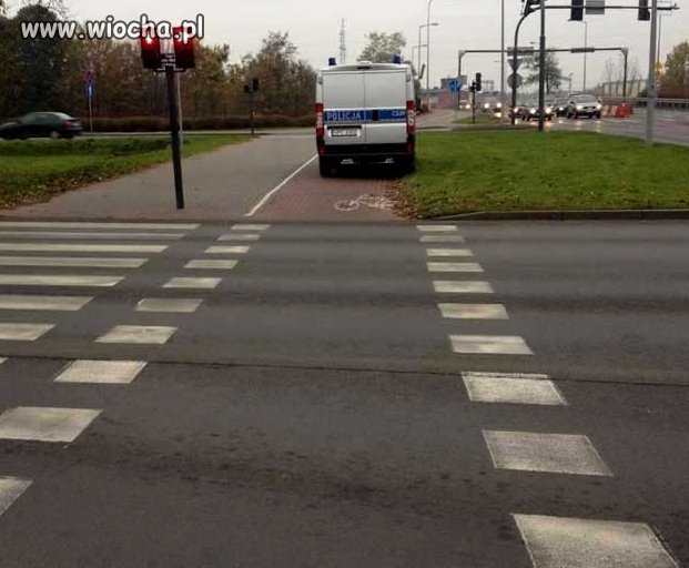 Taki nowy typ kolarzy. 