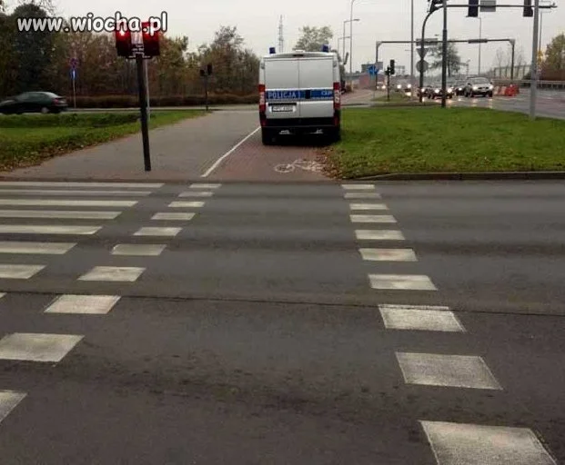 Taki nowy typ kolarzy. 