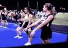  Cheerleaderki