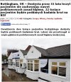 Informacja dla Polaków w UK