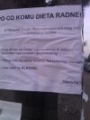 Kampania na poziomie powiatu w pełnej krasie