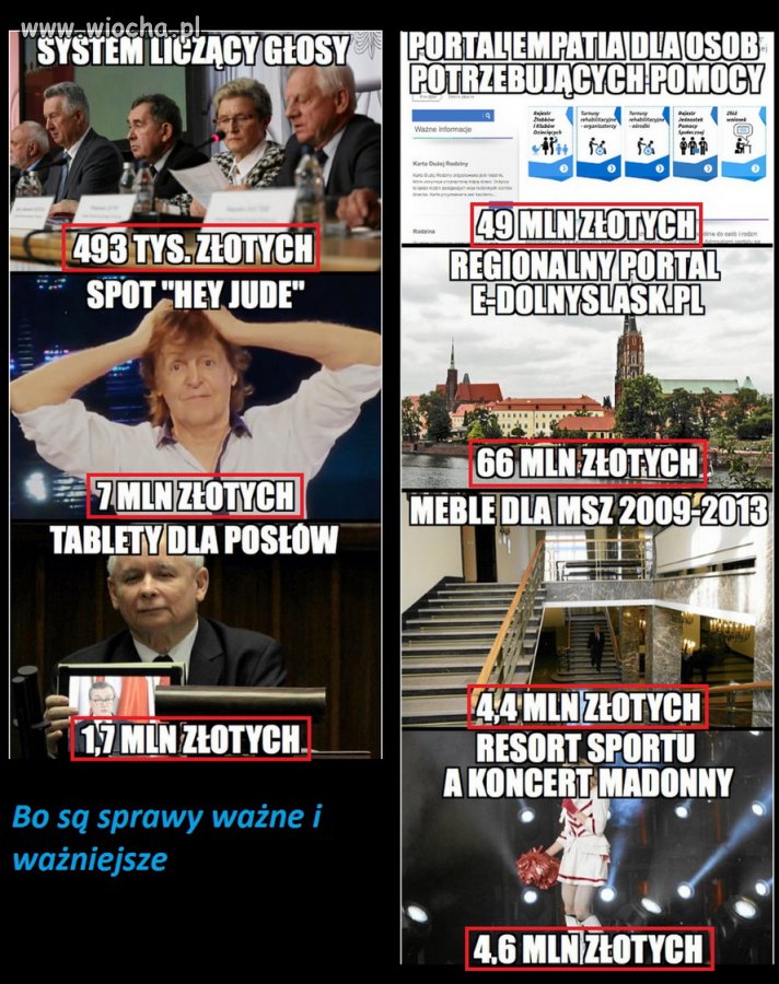 Mój kraj