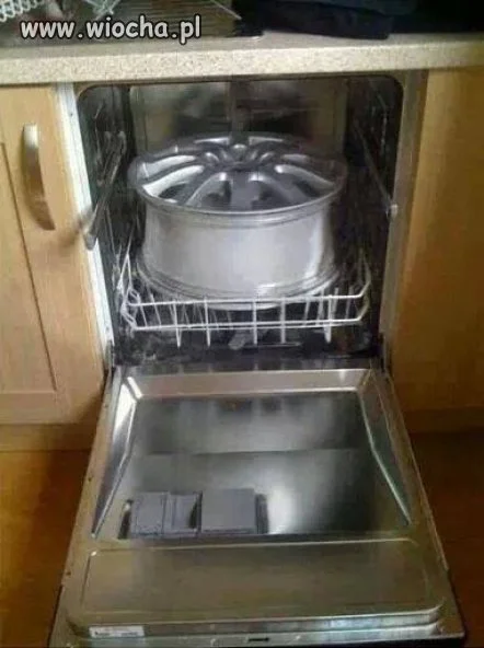 Perfekcyjna pani domu