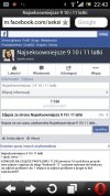 Co ta strona robi na Fb