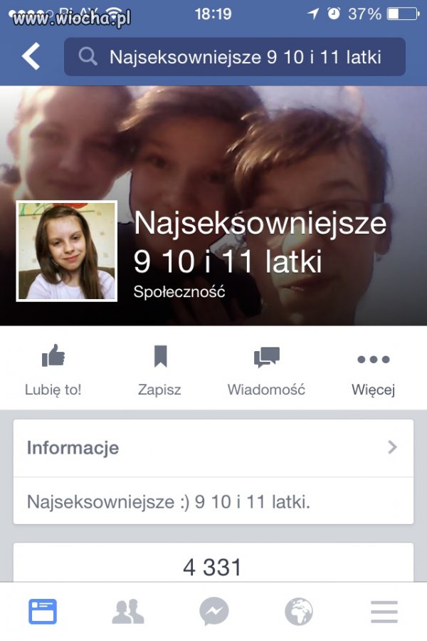 Najseksowniejsze 