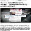 Tylko nam obciach robią...