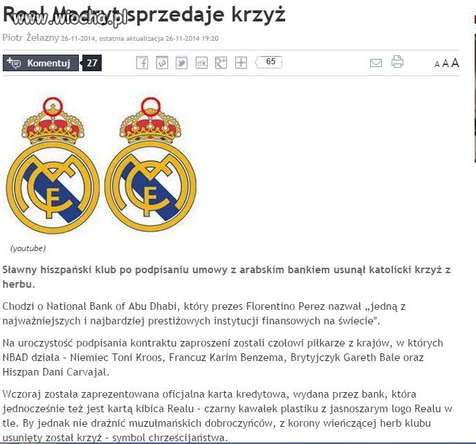 94-letni symbol i tradycja na sprzedaż.