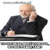 Do dymisji podał się szef KBW