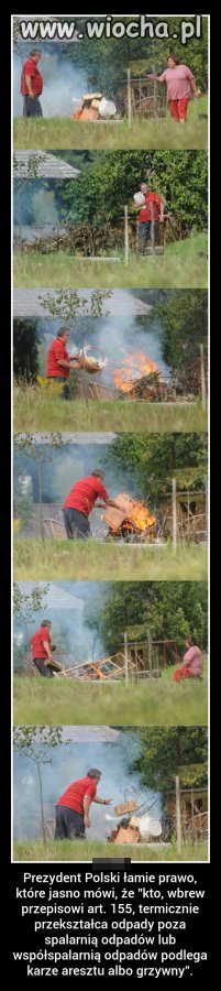 Grill Komorowskich