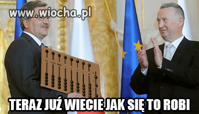 Znamy już wyniki