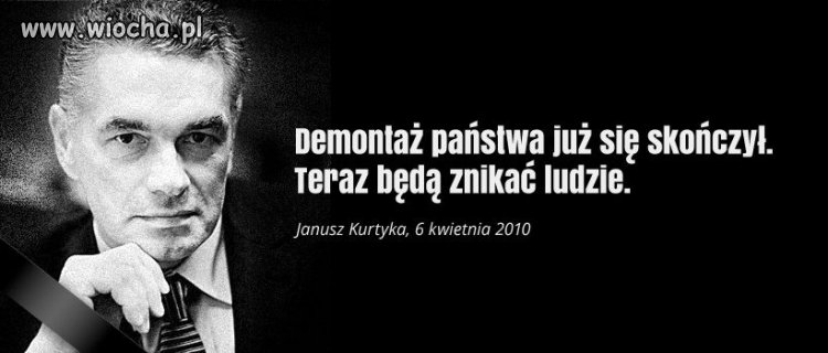 A 4 dni później...