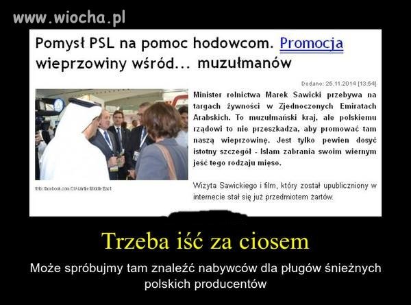 Czy Sawicki wszystkich