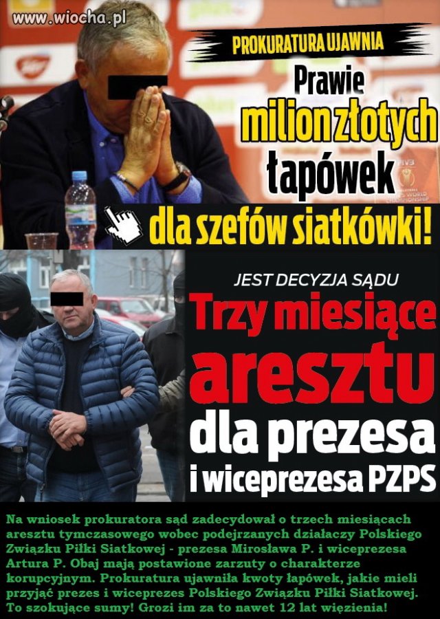 Wstyd, wstyd i jeszcze raz wstyd