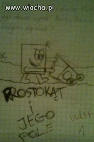Nikt nie lubi?