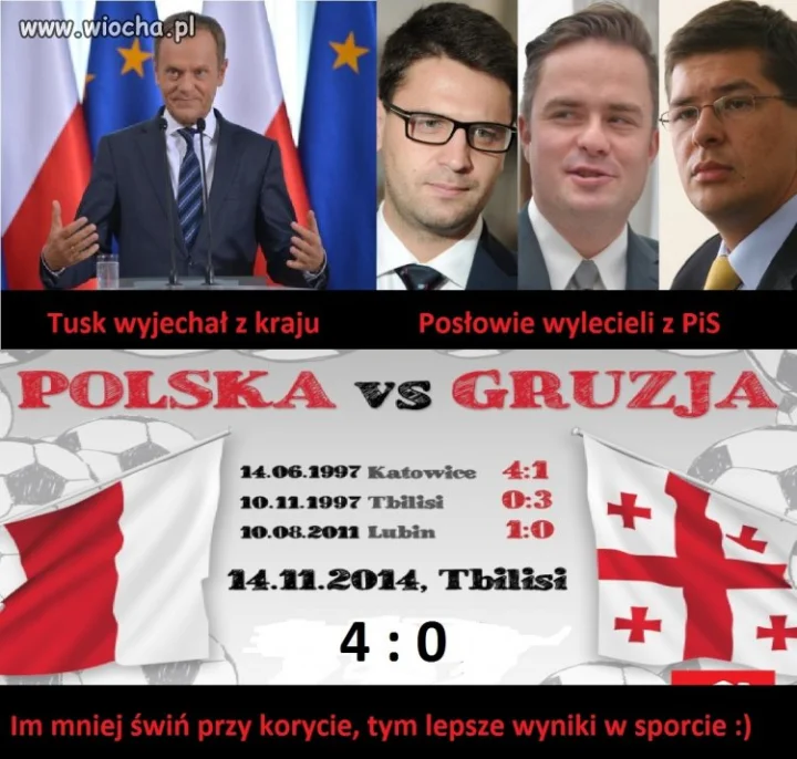 Przypadek?