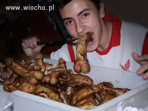 Smacznego