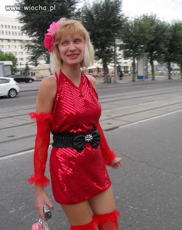 Kobieta czy mężczyzna?