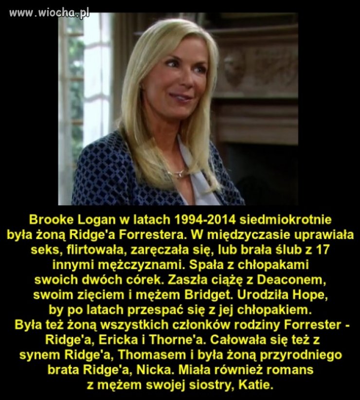 Moda na sukces.