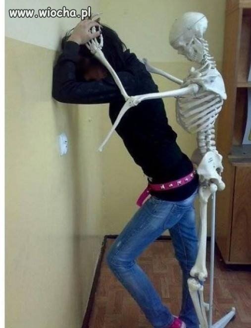 Prezentacja na biologii