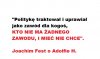Powinno być!
