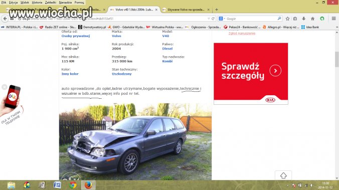 Technicznie i wizualnie w  bdb.