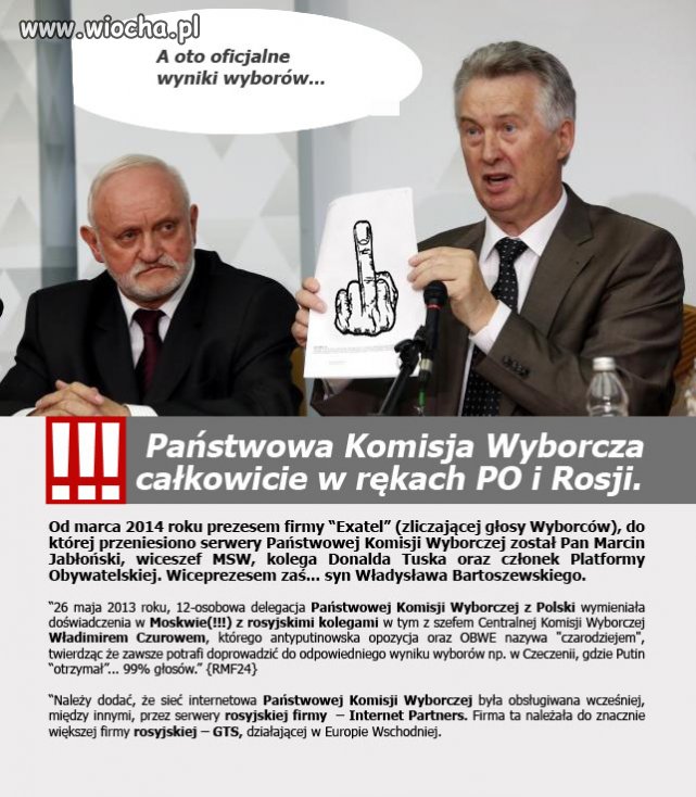 Przeczytaj najpierw... potem oceniaj.