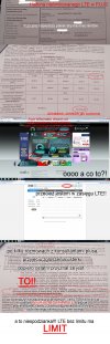 Był LTE w Polsacie, teraz LTE w PLUSie