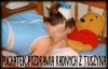 Puchatek pozdrawia