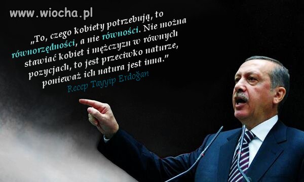 Co prawda to prawda...
