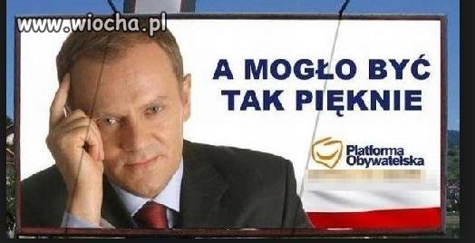 Dlaczego w PiS wyrzuca się oszustów ?