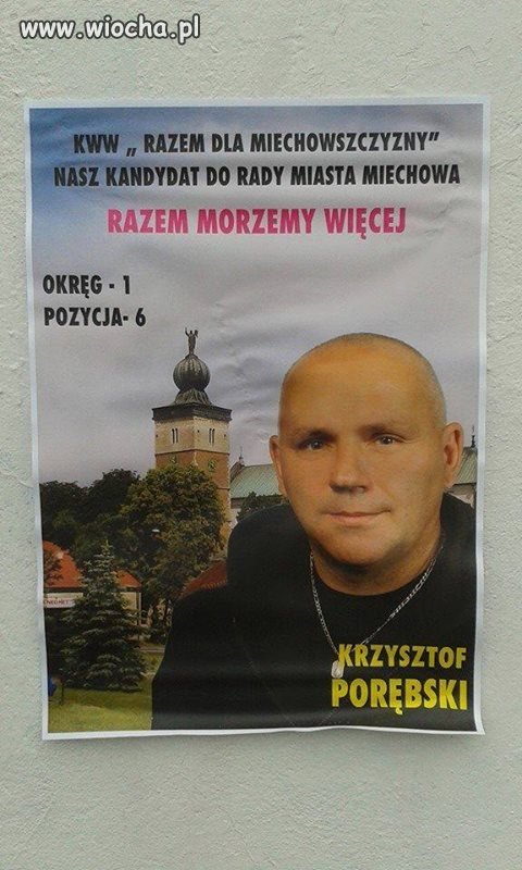 Razem moRZemy więcej.