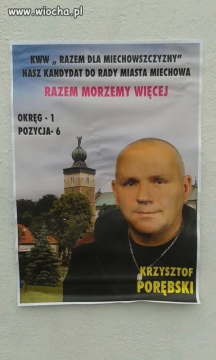 Razem moRZemy więcej.