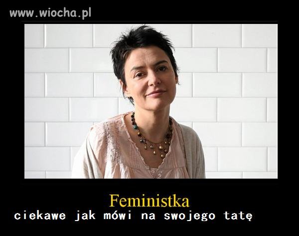 Nie ma samców