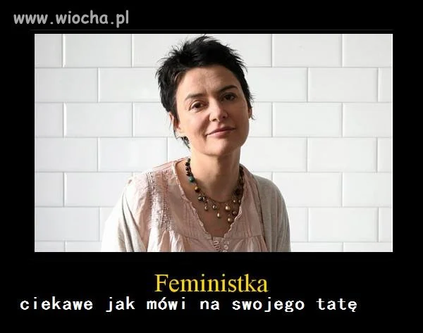 Nie ma samców
