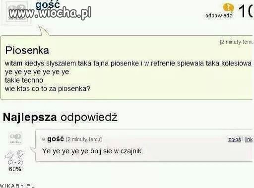 Mądre pytania