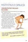 Książka pt. ''Hurra!Znalazłam punkt G''
