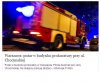 Zgadnijcie POsraki co tam się pali ???