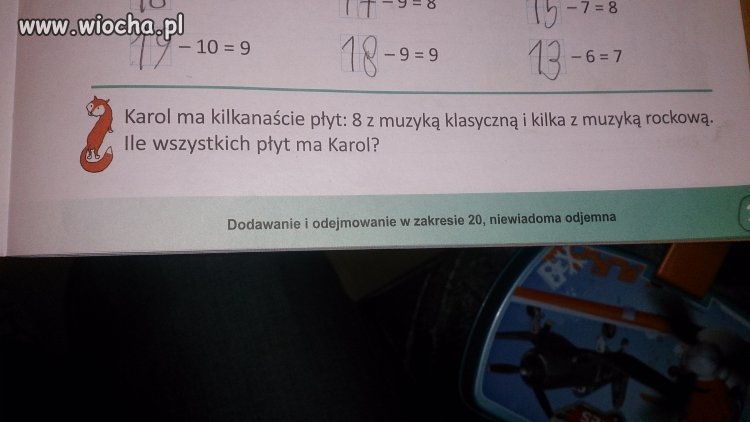 Podręcznik klasa 2