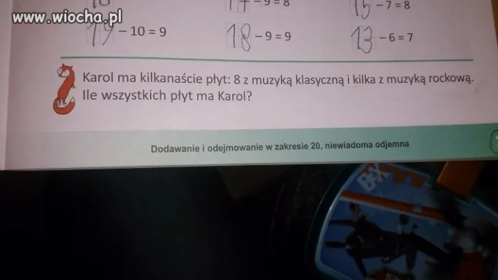 Podręcznik klasa 2