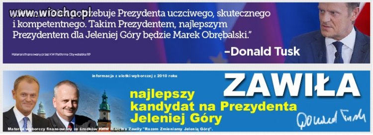 Polityczne zdecydowanie