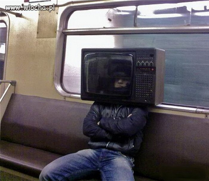 Moskiewskie metro