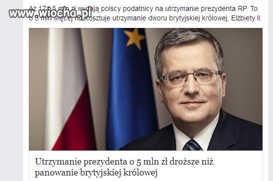 Jaśnie wielmożny Król Maciuś I