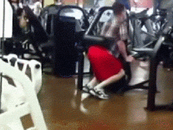 Trening kręgosłupa